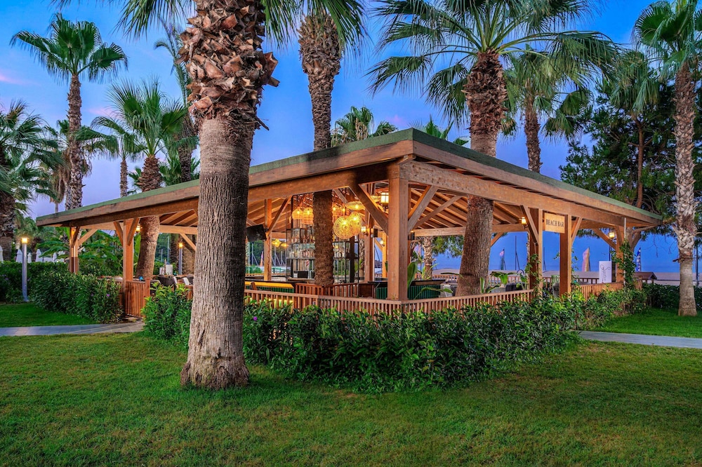 Leodikya Kirman Premium - Ultra All Inclusive