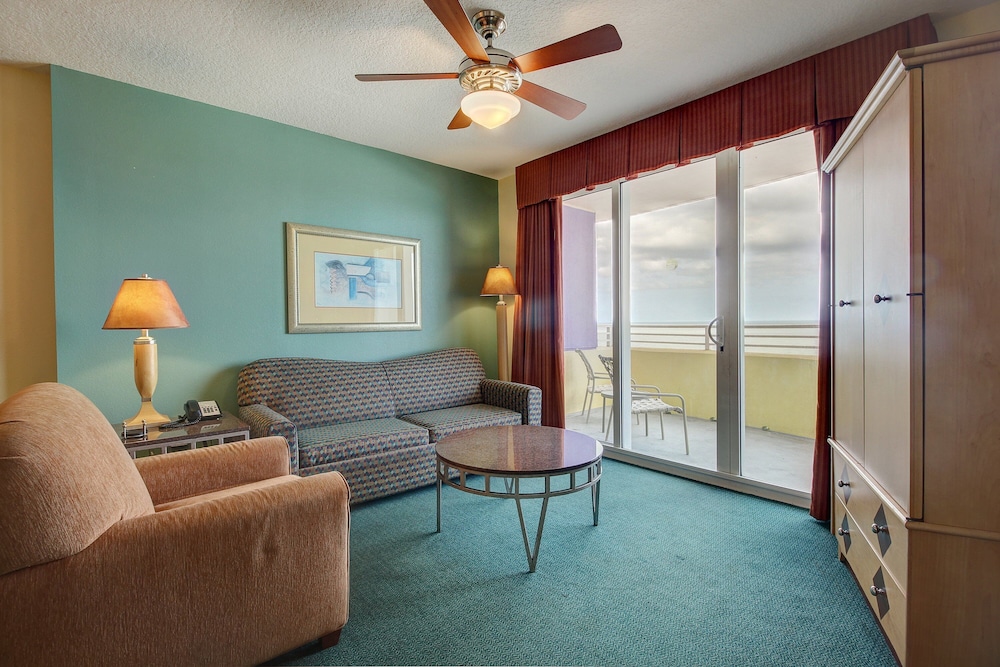 Daytona Beach VII