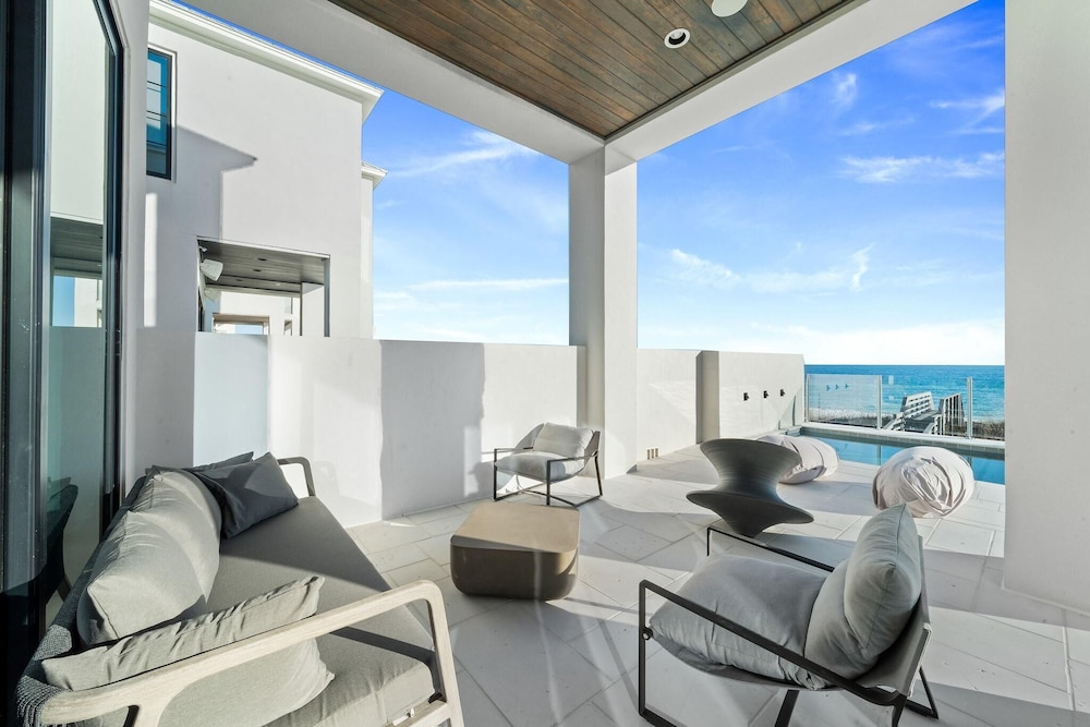 Casita Bonita at Eleanor Beach