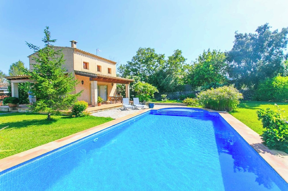 Casita Luisa
