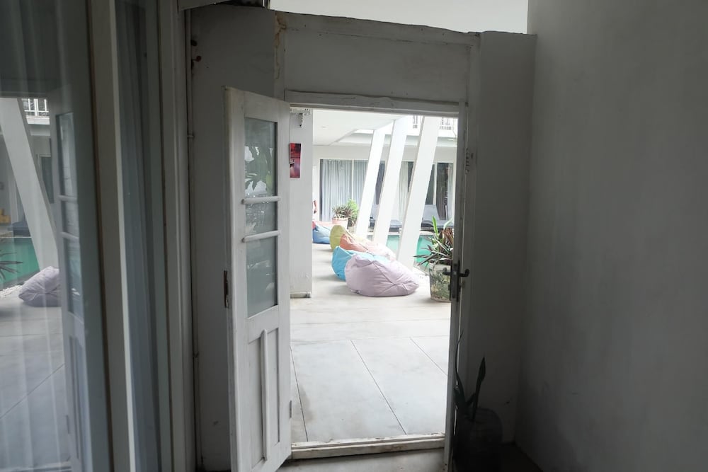Pom Pom's Bali Apartments