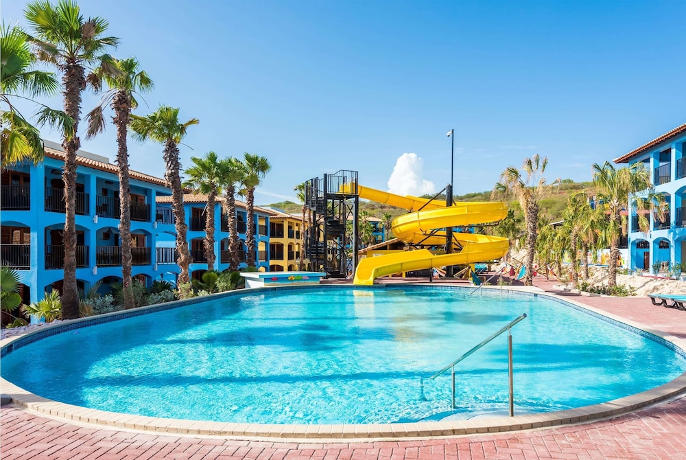 Kunuku Resort All Inclusive Curacao, Trademark by Wyndham - Photo 102