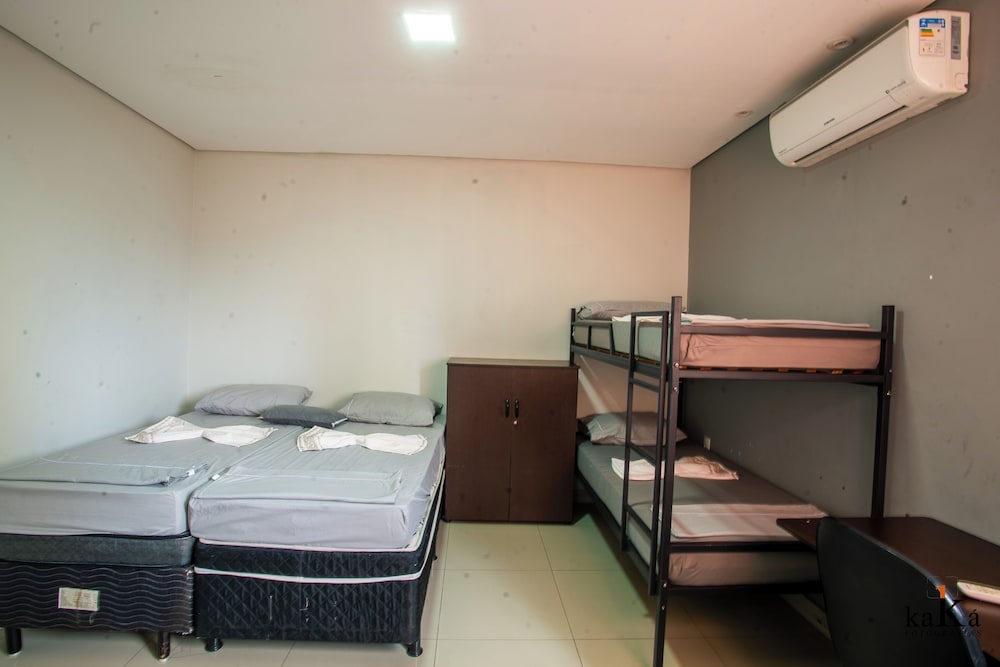 Hostel Central