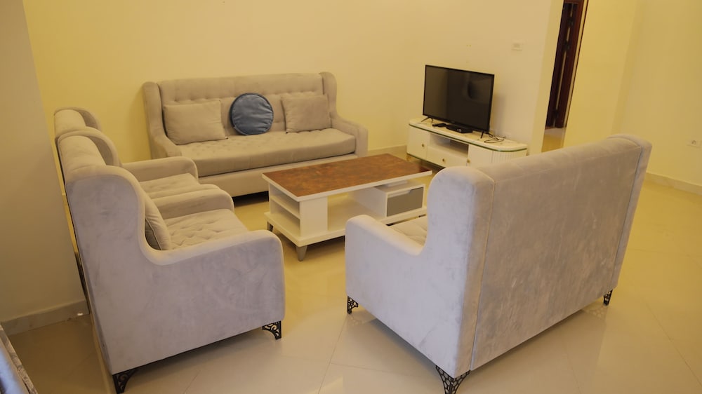 PrimeNest - My Dream Apartment