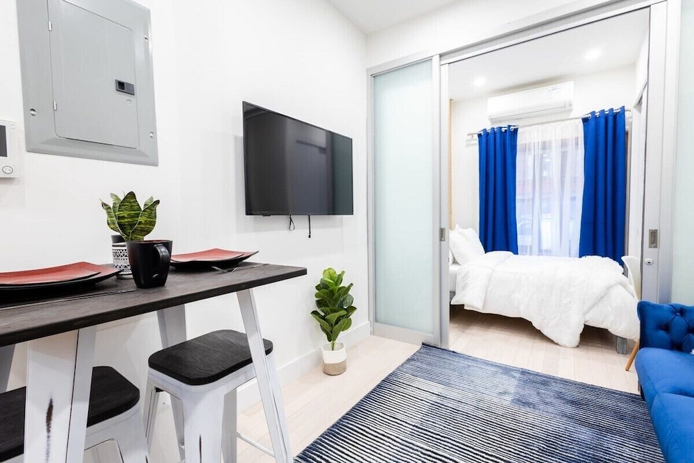 317 UES Apartments