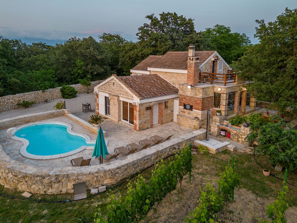 Villa Rosemary