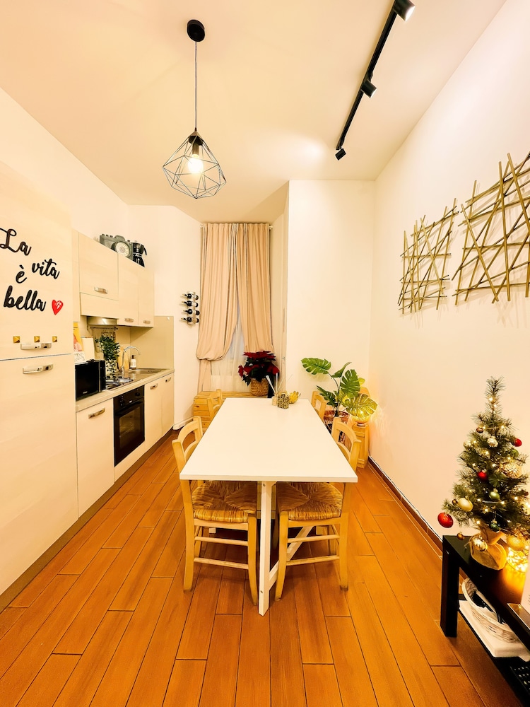 Colosseum Luxury Guesthouse