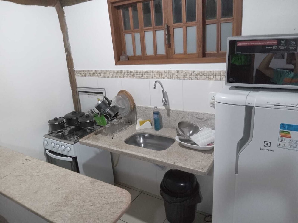 Suite e Flat das Papoulas