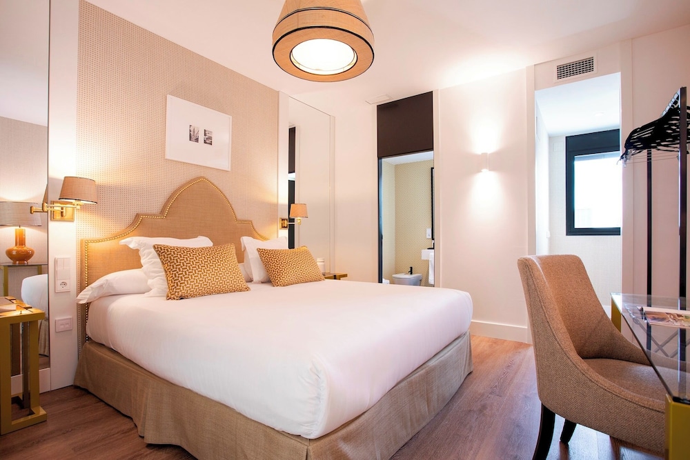 Luxury Apartment Near Torre del Oro Betis Xvii