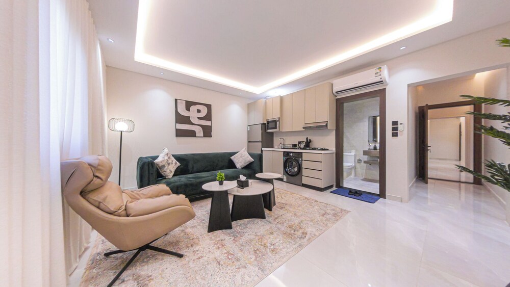 Hometel Rawda