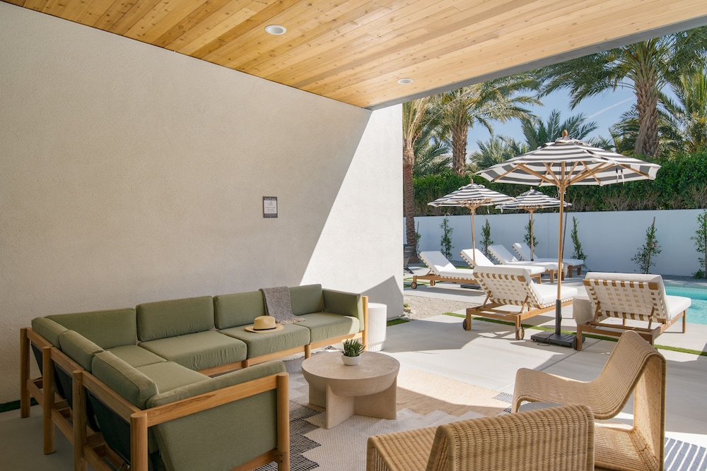 The Reserve at Polo Villas 14 by Avantstay