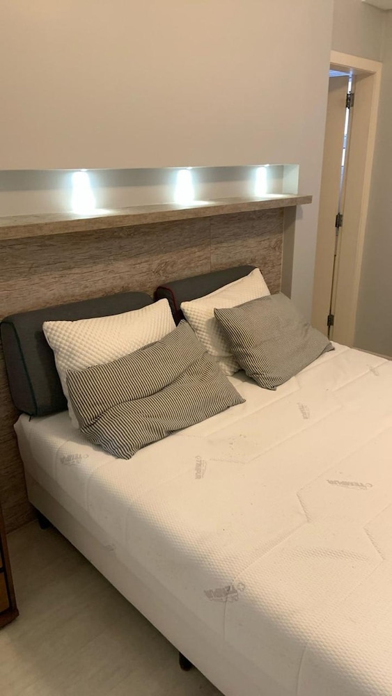 Visconde Exclusive Cozy 3 BDR in Ipanema