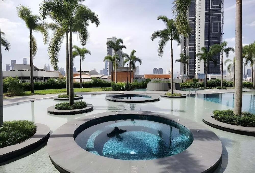 Delemen Suites