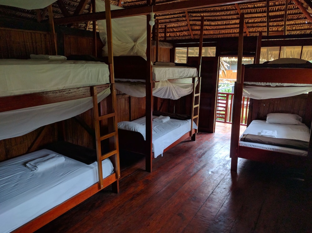 Green forest Ecolodge