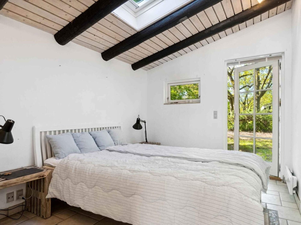 5 Star Holiday Home in Tranekaer