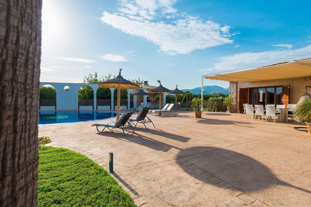 Eden Son Manyo 222 - Villa With Private Pool