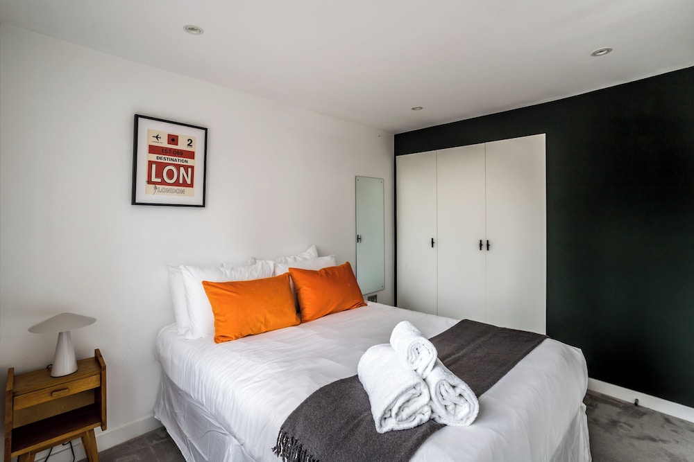 Be London - Borough Market Residences