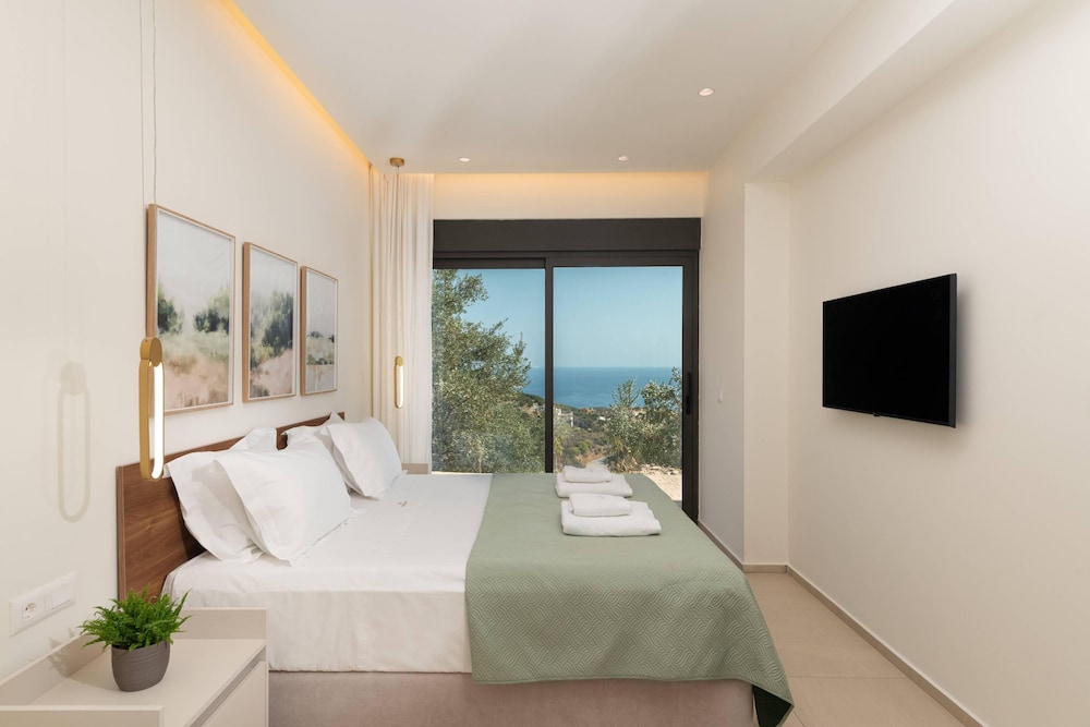 Luxury Villa Vie