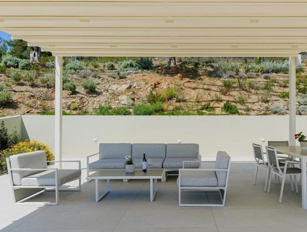 Olive Grove Villas with Private Pools
