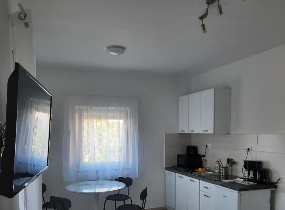 Apartments Matković