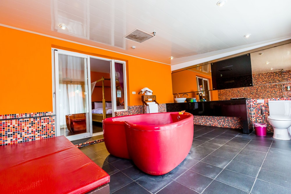 Mar Dei Amor Villa B&B