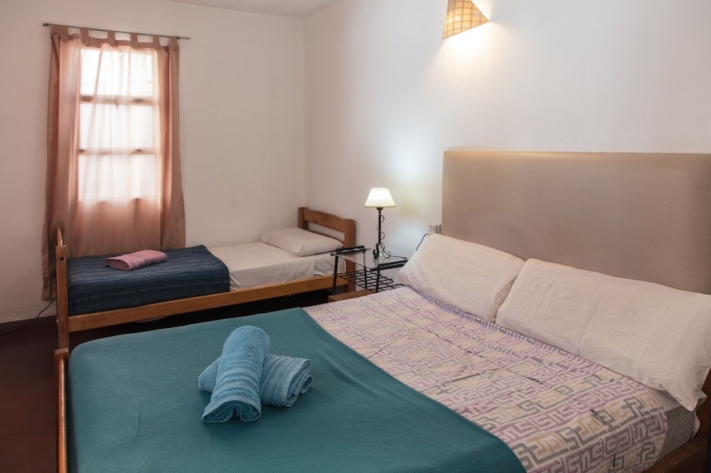 Hostel Pituco