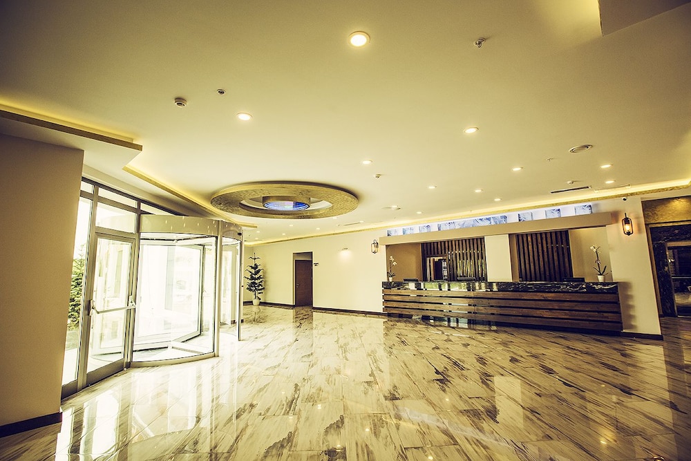 Elgarden Otel & Residence - Image 16