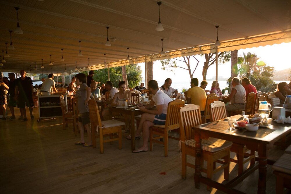 Greenport Bodrum Otel - Image 39