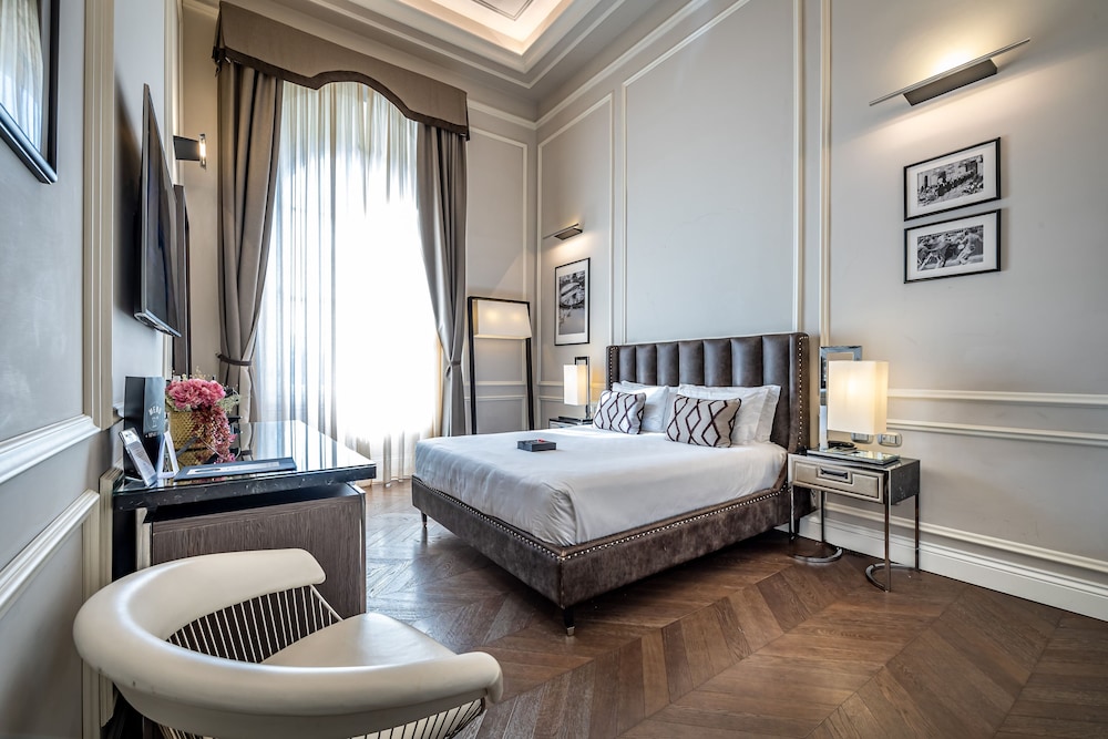 Palazzo Alfieri Residenza d’epoca