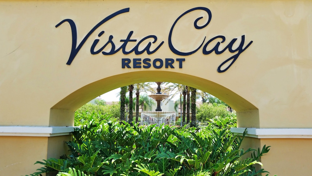 Vista Cay Modern