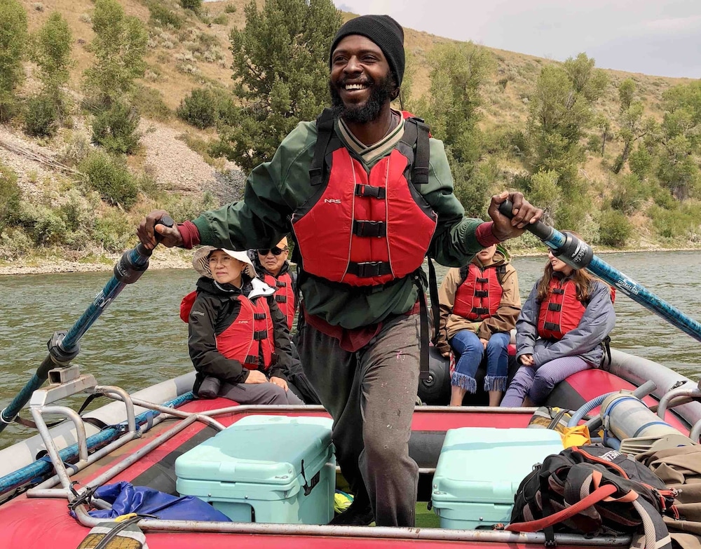 Moran Vacations - Heart 6 Ranch - Property Image 62