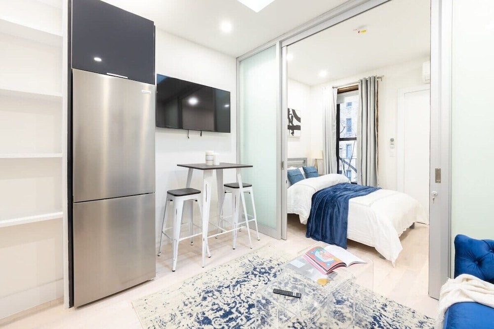 317 UES Apartments