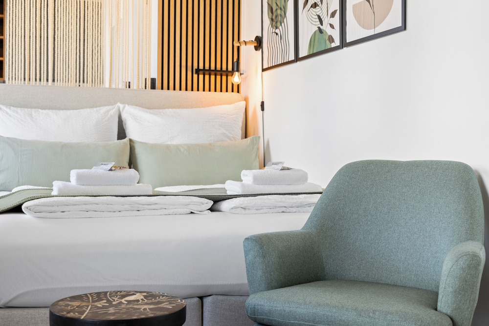 Svyvo Cologne - Serviced Apartments