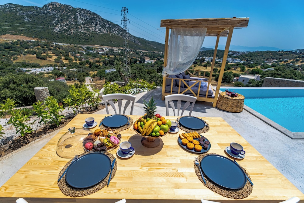 South Side Bodrum