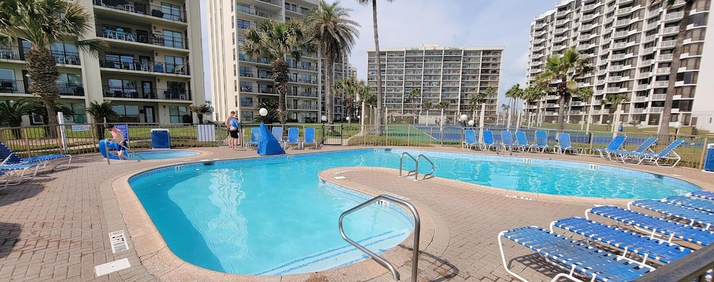 Saida Towers IV #108