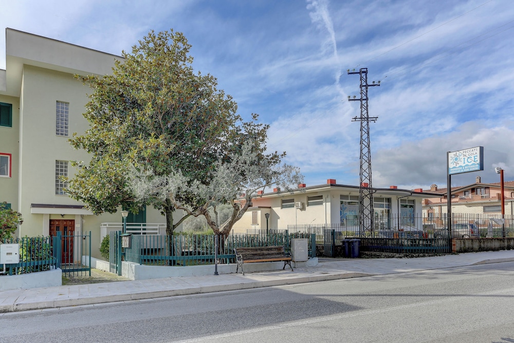 MatesHouse-La Cappelluccia byHomeAndMore