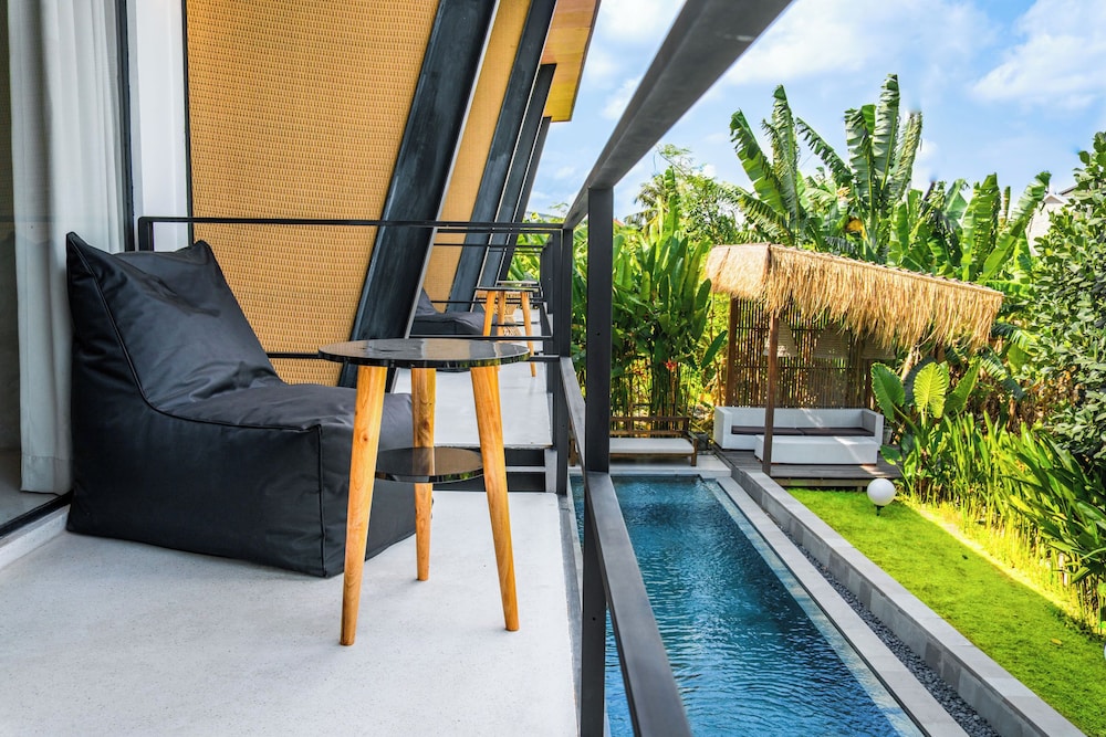 Kammara Loft - Cosy stay in Canggu
