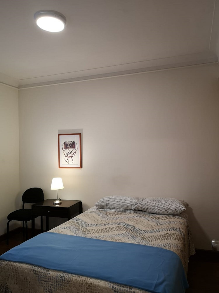 Amical Hostel view 4