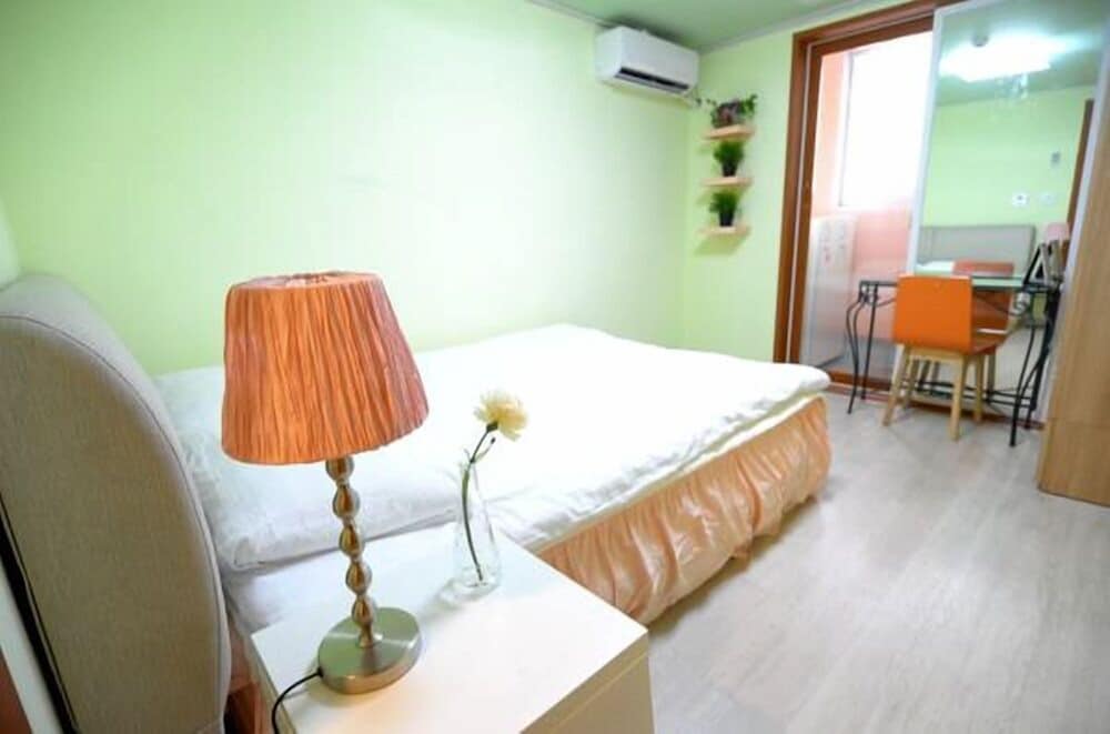 Lombard House - Hostel
