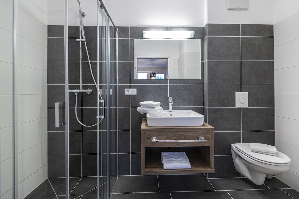Cosy Apartment in Salzburg Without Deposit