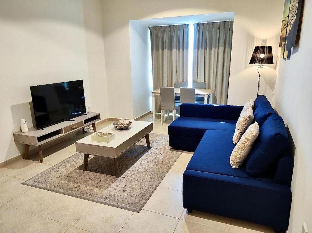 Lux BnB Elite Residence -Harbor Views