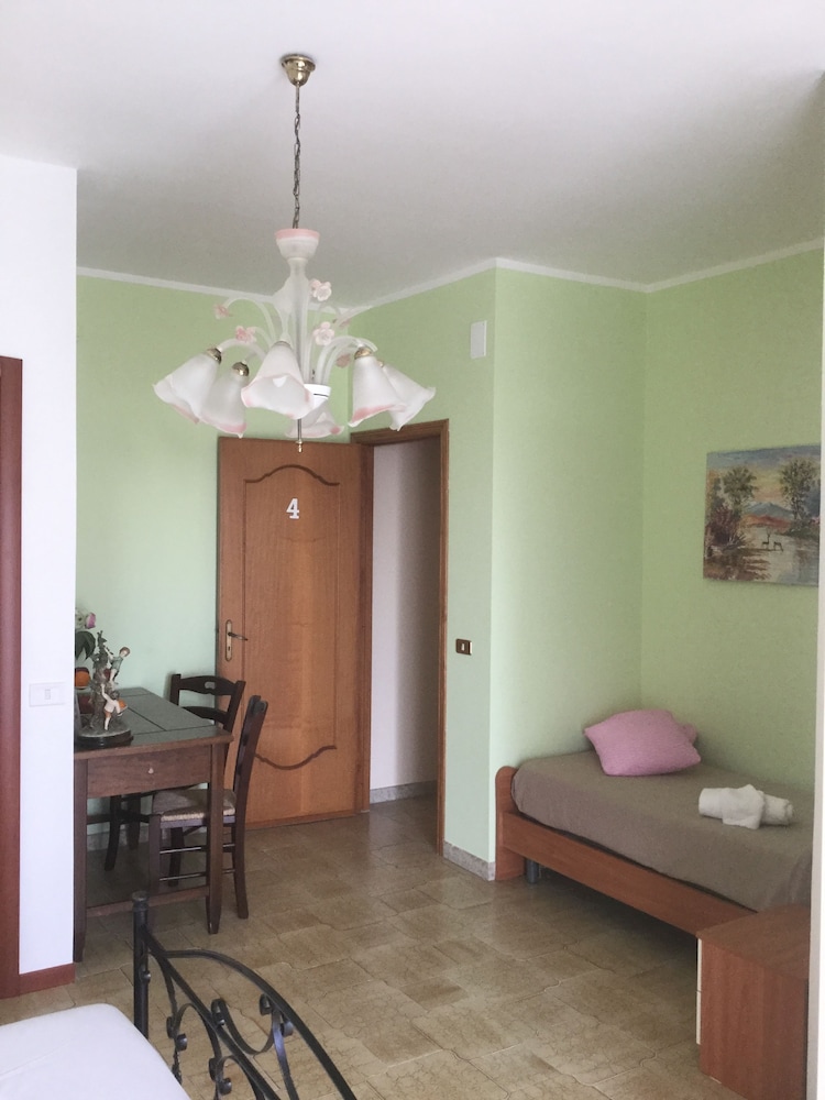 Guesthouse Villa Kaos