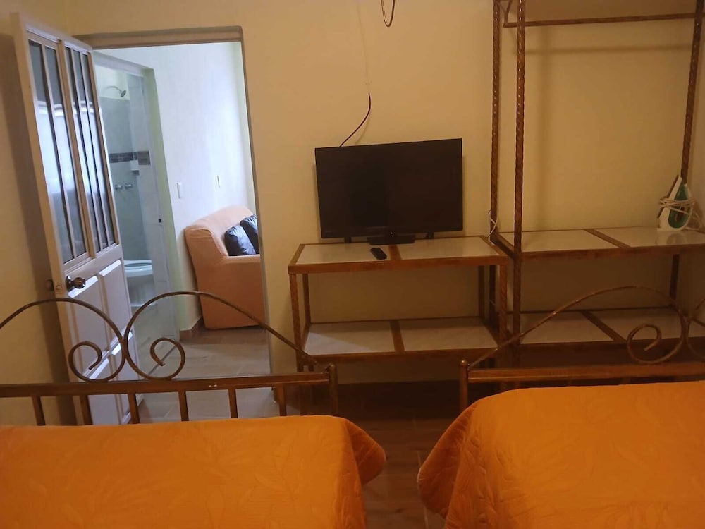 hotel casa rousse
