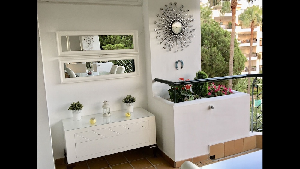 MI CAPRICHO C11 luxury apartment by the Sea