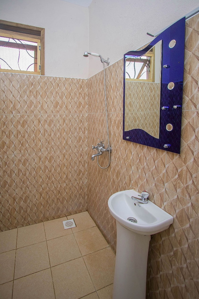 Panorama Cottages Tororo