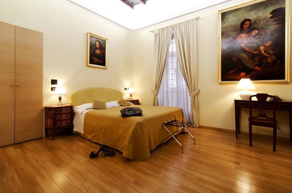Cenci Bed & Breakfast photo 5