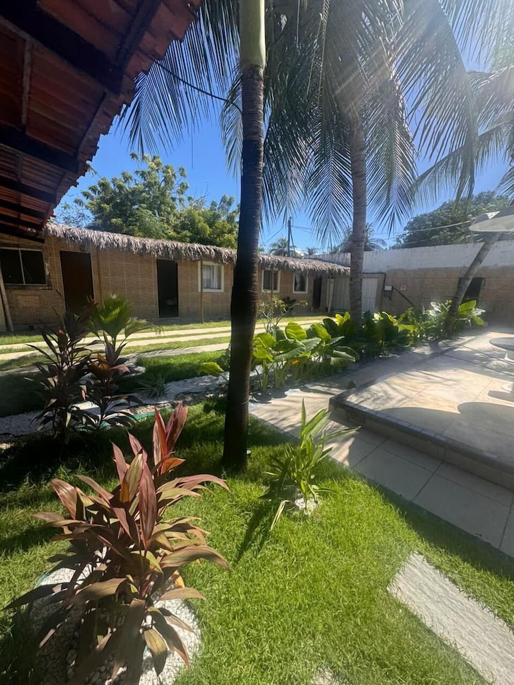 Pousada Maruá - Sabiaguaba