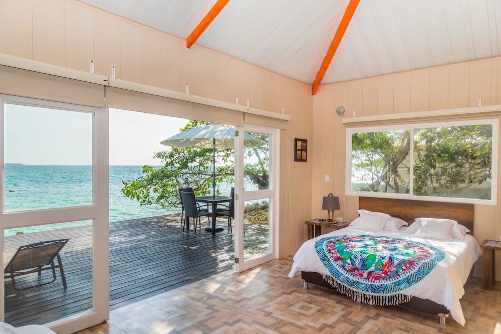 Isla Gigi Cartagena - Private Island