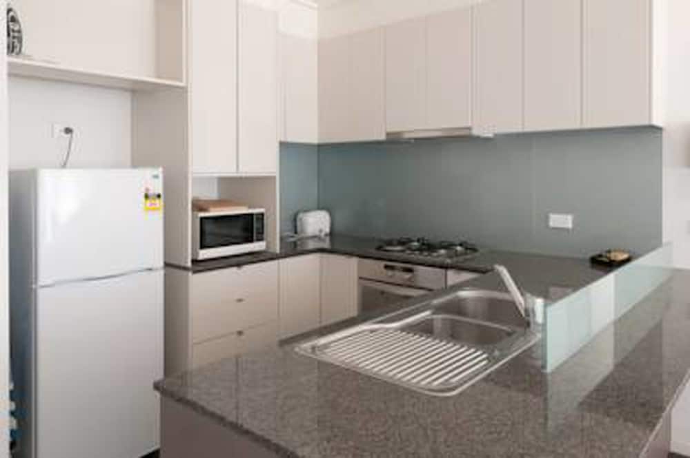 Inner Melbourne Serviced Apartments