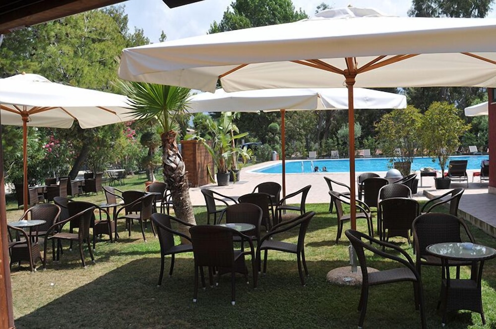 La Bruca Resort